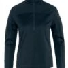 FJÄLLRÄVEN Fjällräven Pullover Abisko Lite Fleece Half Zip -Stihl Butik 98 811 02 1 j23 1280x1280