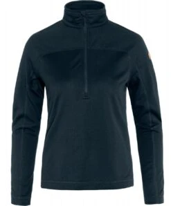 FJÄLLRÄVEN Fjällräven Pullover Abisko Lite Fleece Half Zip
