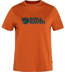 FJÄLLRÄVEN Fjällräven T-shirt Fjällräven Logo