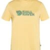 FJÄLLRÄVEN Fjällräven T-shirt Fjällräven Logo
