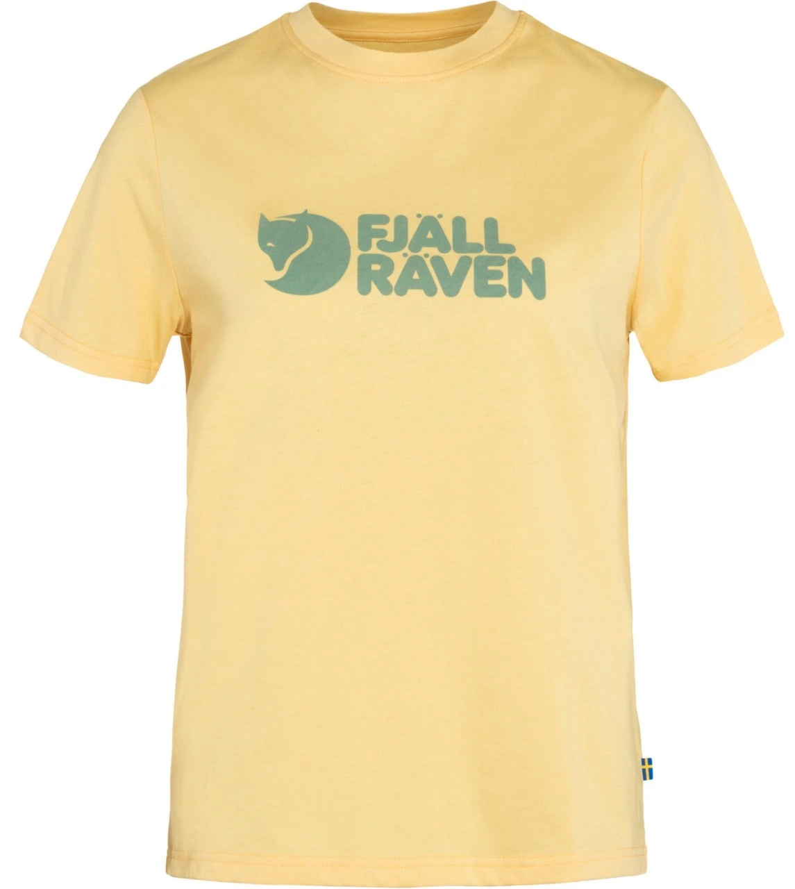 FJÄLLRÄVEN Fjällräven T-shirt Fjällräven Logo 3 FJÄLLRÄVEN Fjällräven T-shirt Fjällräven Logo