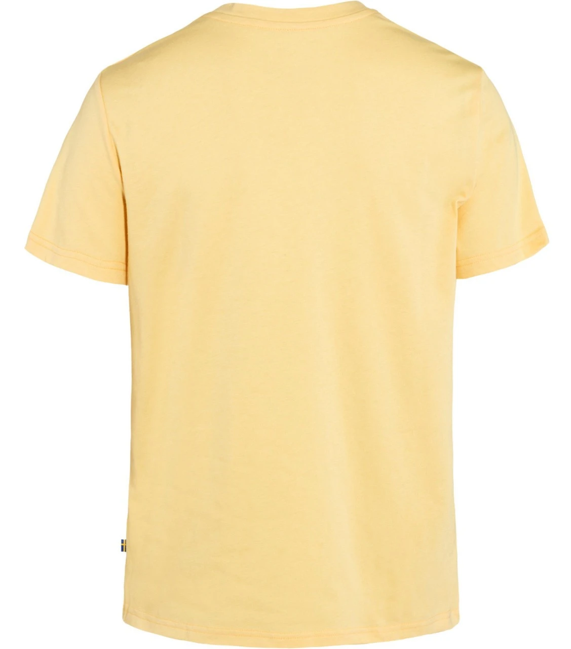 FJÄLLRÄVEN Fjällräven T-shirt Fjällräven Logo 4 FJÄLLRÄVEN Fjällräven T-shirt Fjällräven Logo - Billede 2