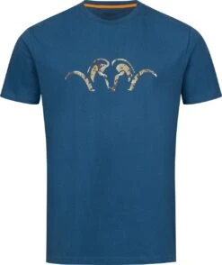 Blaser-T-shirt Argali