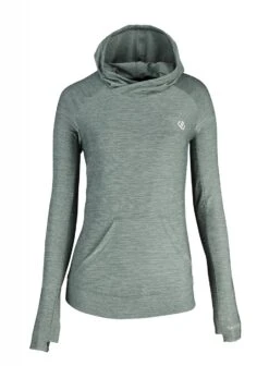 Dare2B-hættesweatshirt Sprint City Hoodie