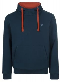 Elkline-hættesweatshirt Wisecrack