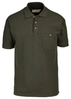 Hubertus Herre Polo-shirt