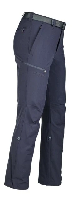 Maier Sports Funktionelle Herrebukser Nil