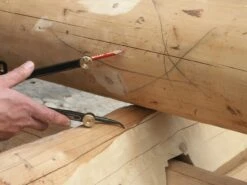 Log-Scribe Blokhuscirkel -Stihl Butik B 10 092 Image j07 1280x1280