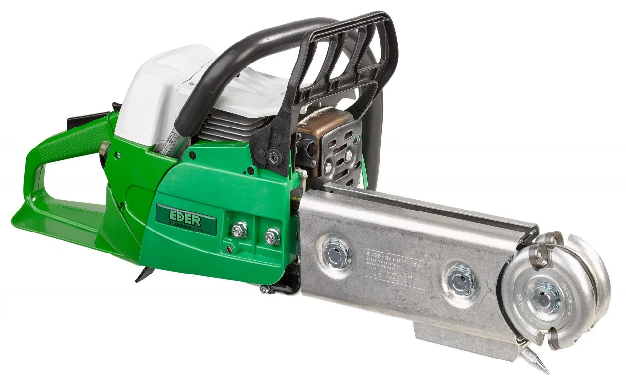 Eder Skulpturfræser Med Drivmotor 3 Eder Skulpturfræser Med Drivmotor