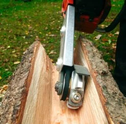 EDER -Specielfræser (Skivefræser)