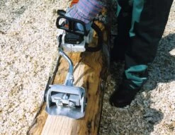 Eder Rundhøvl - Tilbehør