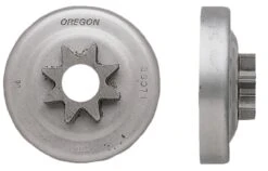 Stjernekædehjul Standardudførelse, Til Stihl Motorsave