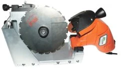 Slibeapparat Raite Til Kratrydderklinger