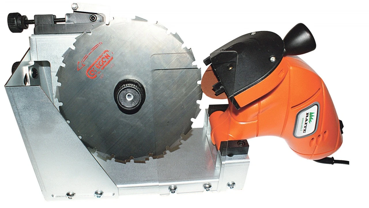 Slibeapparat Raite Til Kratrydderklinger 3 Slibeapparat Raite Til Kratrydderklinger