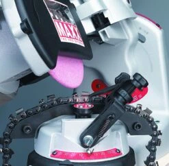 Maxx Kædesliber -Stihl Butik B 13 018 Detail2 1280x1280