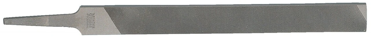 Bahco Kvalitetsfladfile – Hugning 3 3 Bahco Kvalitetsfladfile – Hugning 3