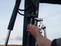 Quick-On Hydrauliktang -Stihl Butik B 15 018 verriegeln 1280x1280