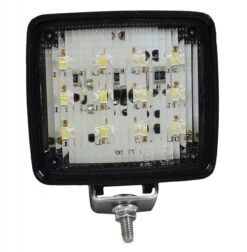 LED Arbejdslampe 8 V