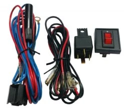 Blixtra Relæsæt 40 Ampere