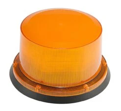 Blixtra Roterende LED-lampe