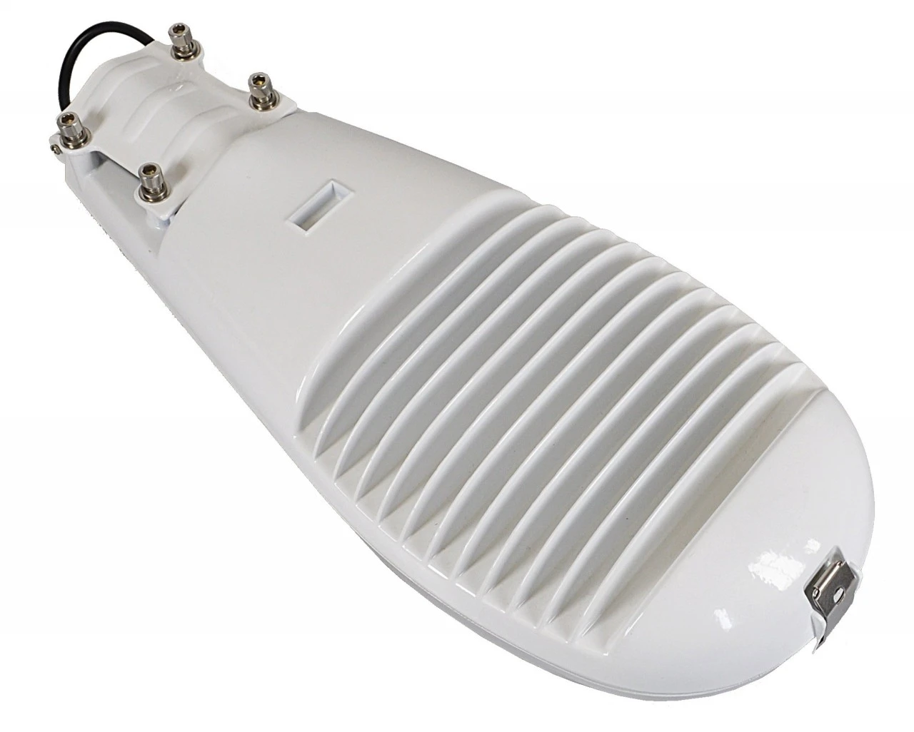 Blixtra LED-gårdlampe 4 Blixtra LED-gårdlampe - Billede 2