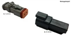 DT-stik Han, 2-polet -Stihl Butik B 15 197 01 02 j16 1280x1280