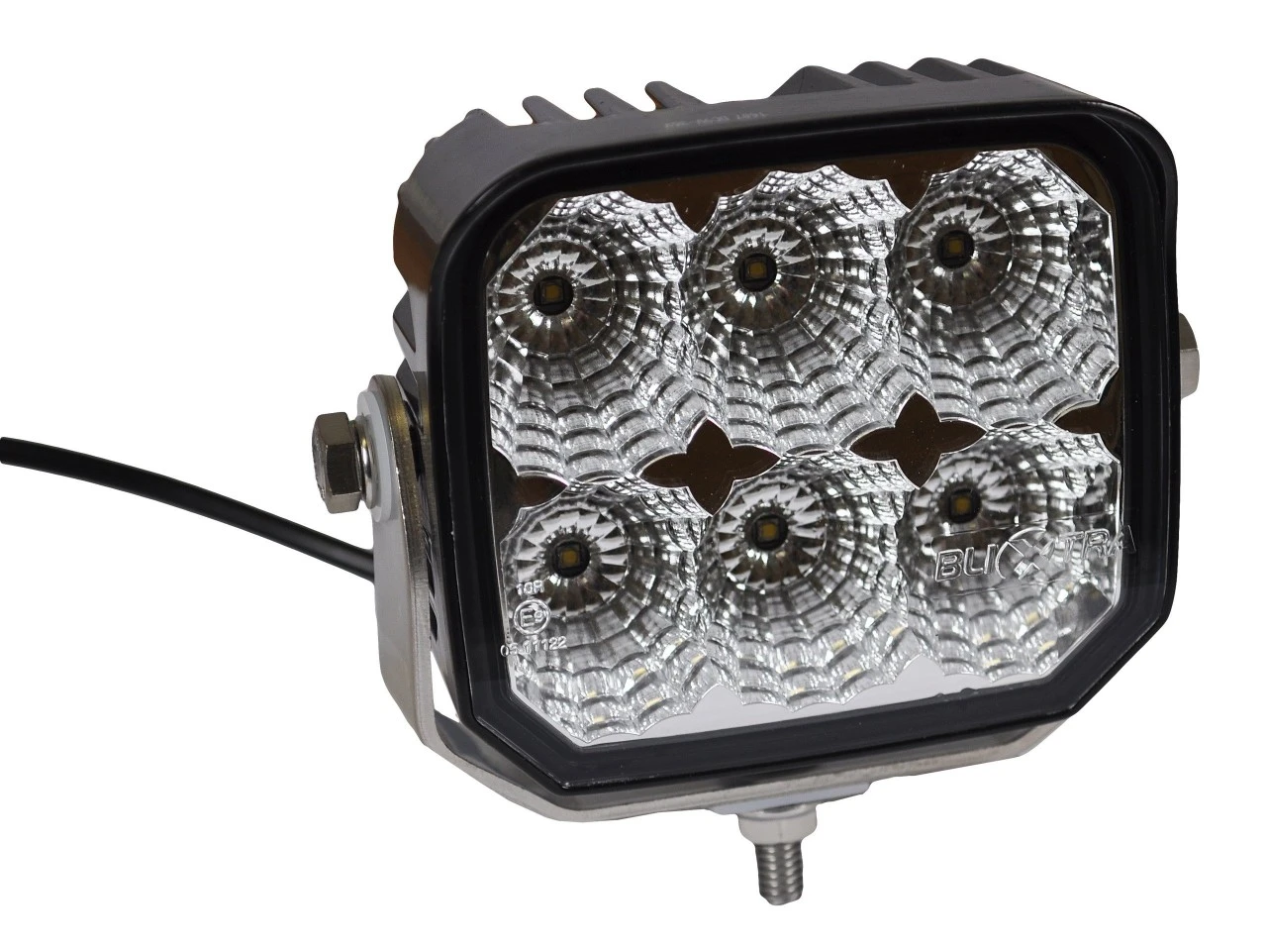 Blixtra LED-arbejdslampe 30 W, 2700 Lm 3 Blixtra LED-arbejdslampe 30 W, 2700 Lm