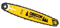 Oregon Harvester-sværd Solid