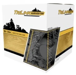 TriLink Skovningsmaskinekæde 2,0 Mm