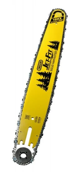 Oregon Harvester-sværd Jet-Fit