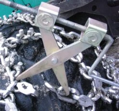 Kædestrammer Til Terrænkæder