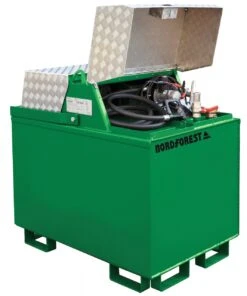 Nordforest Dieseltank 400 Liter