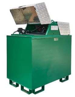 Nordforest Dieseltank 600 Liter 12 Nordforest Dieseltank 600 Liter -Stihl Butik B 15 811 6 j16 1280x1280