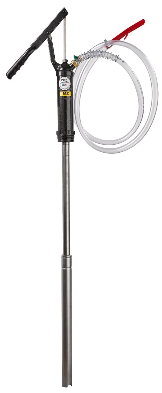 Oliepumpe 3 Oliepumpe