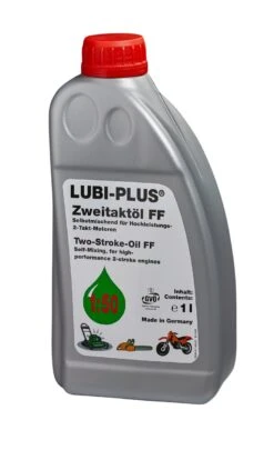 Lubi-Plus FF