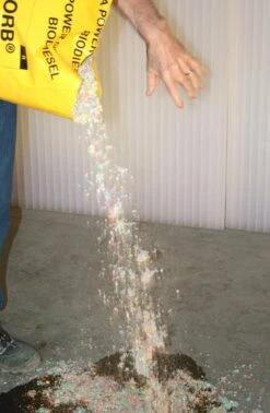 Olieabsorptionsmiddel Fluisorb 7 Olieabsorptionsmiddel Fluisorb -Stihl Butik B 16 171 3 j12 1280x1280