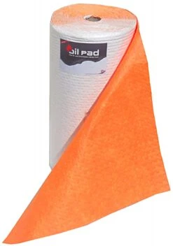 Oil Pad Outdoor Miljøbeskyttende Måtte