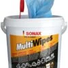 Sonax Multi Wipes Renseklude