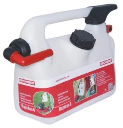 Birchmeier Brændstofdunk Rapidon 6