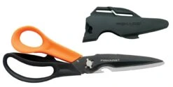 Fiskars Saks Cuts+More
