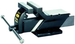 Skruestik Helt Af Stål