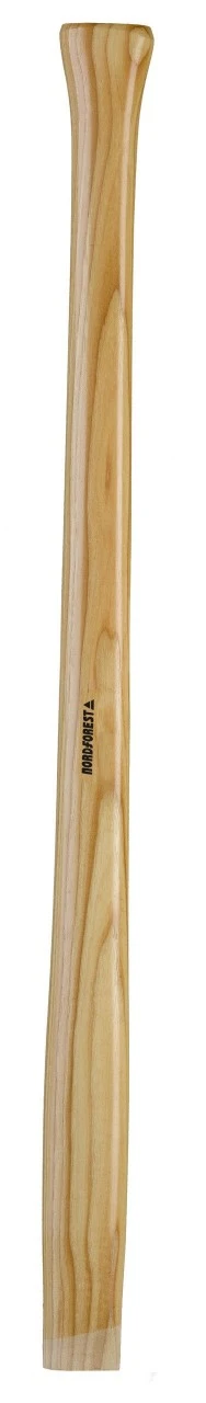 Reserveskaft Ovalt Øje