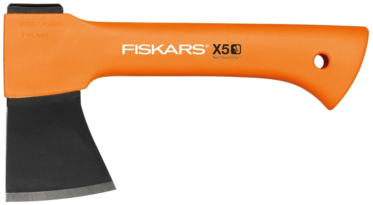 Fiskars Universaløkse X5 - XXS 3 Fiskars Universaløkse X5 - XXS