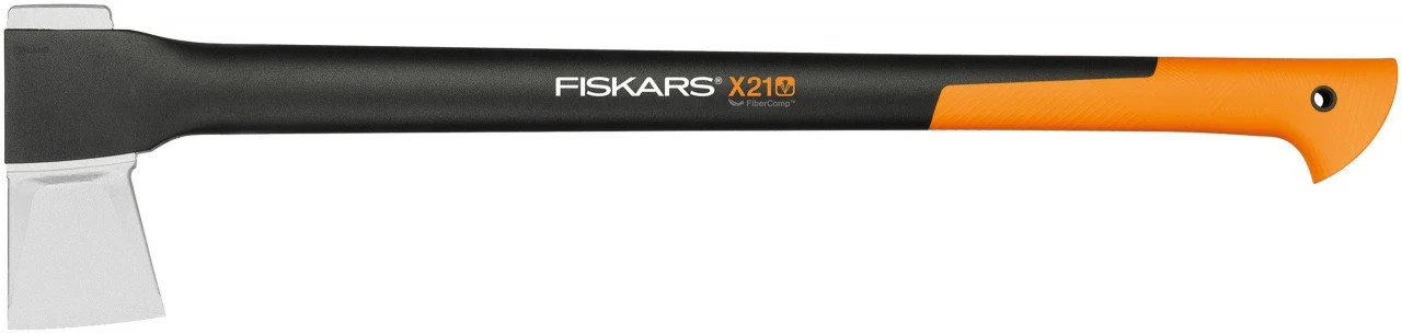 Fiskars Kløveøkse X21 - L 3 Fiskars Kløveøkse X21 - L