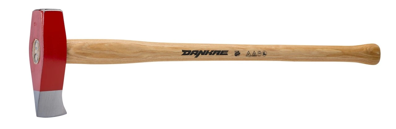 Dankre Skovhammer 3 Dankre Skovhammer