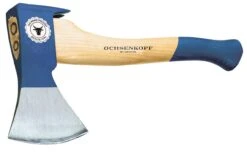 Ochsenkopf Tømrerøkse