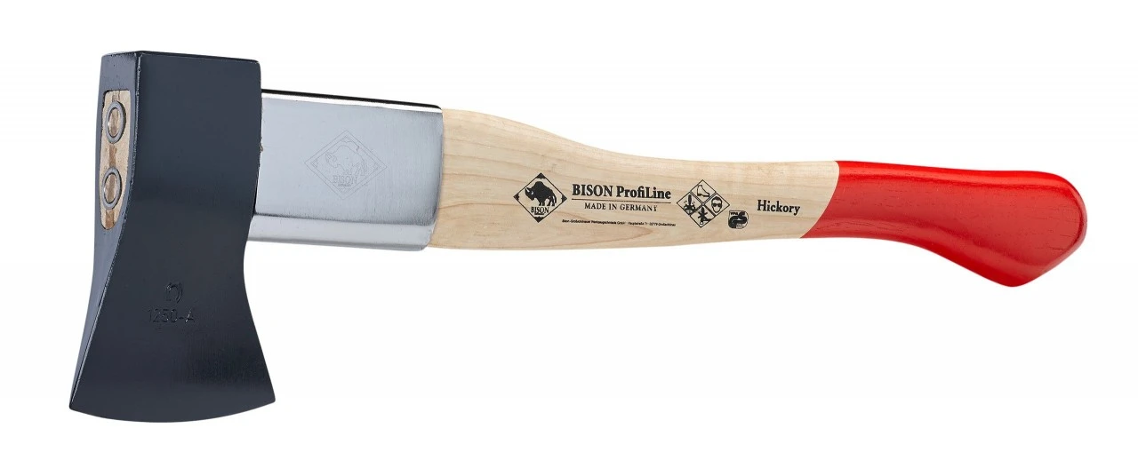 Bison Kløveøkse Profiline 3 Bison Kløveøkse Profiline