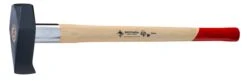 Reserveskaft Hickory 85 Cm, Inkl. Hylster