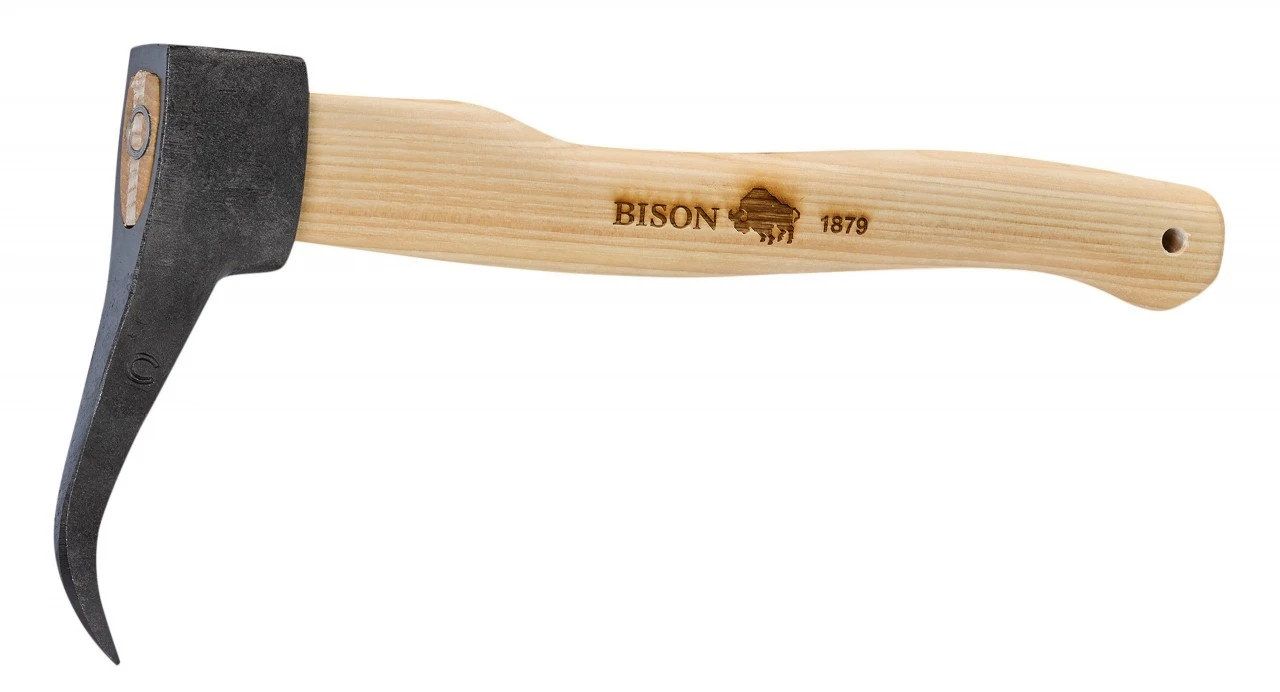 Bison "1879" Sappie 600 G 3 Bison "1879" Sappie 600 G