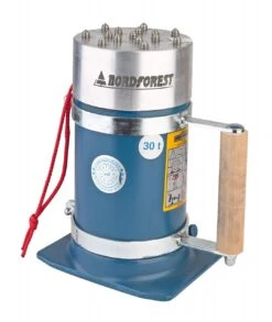 Hydraulisk Træfælder Armstrong 30 T